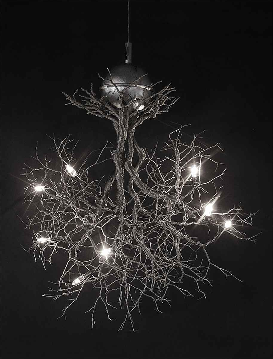 Roots Small to Medium - Luminaire Plafonnier